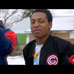 Dee Potts x Geeked Up Freestyle