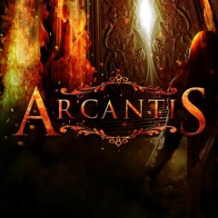 Arcantis - The Magic Of The Ring
