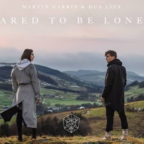 Stream Martin Garrix & Dua Lipa - Scared To Be Lonely(acapella)BUY FOR FREE  by Dernier Souffle | Listen online for free on SoundCloud
