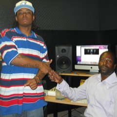 welcome to the streetlife ft. Lil pimpn from the doggpound(DPG)beat produced by kingdavidsanotra