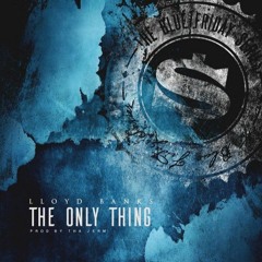 Lloyd Banks - The Only Thing (DigitalDripped.com)