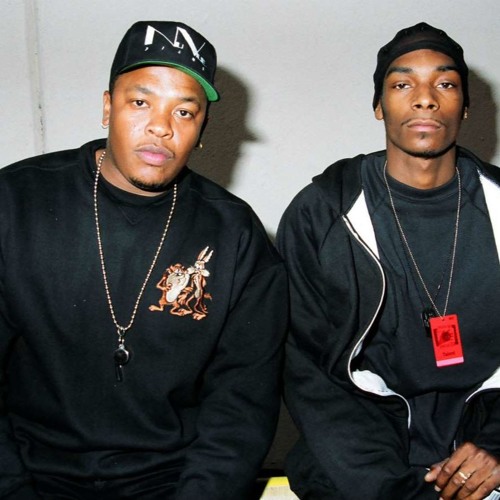 snoop dogg dr dre the chronic - Ilustrasi 2