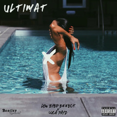 Ultimat - Low Eyed Effect Ft. Luca Dayz