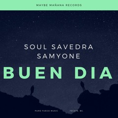 Buen Día ft. SamyOne