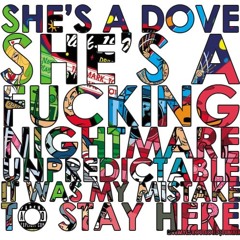 Dumbweed - Blink-182 (Slow Acoustic Cover)