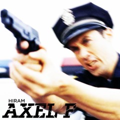 Beverly Hills Cop Main Theme  - AXEL F (by HIRAM)