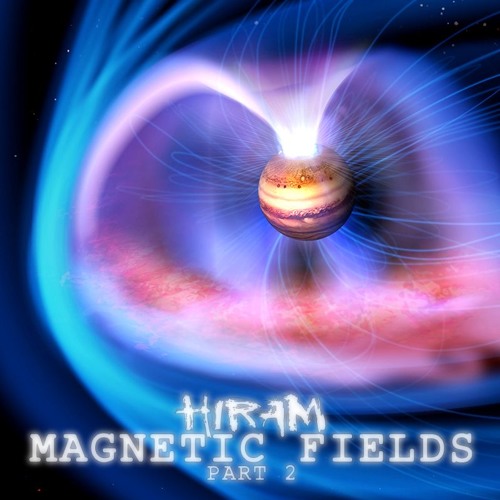 Jean Michel Jarre - Magnetic Fields Part 2 (COVER)