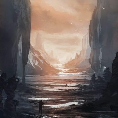 Awaiting Daybreak [Day Sequence version 1]