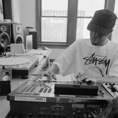 Yancy Ain't Ready (dilla edit)