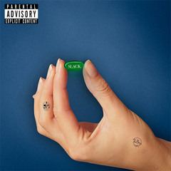 SLEEP - Slack Deville Prod. by Steve Schlimm