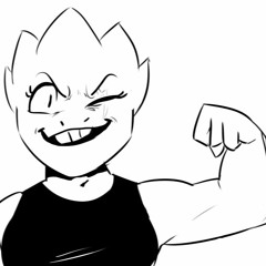 [Undertale AU - Underswap] Axe of Righteousness (Updated)