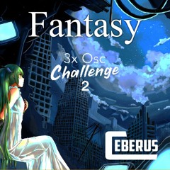 Ceberus - Fantasy