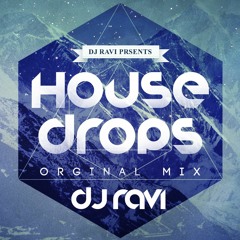 House Drops<original mix> By Dj Ravi