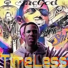 JaeGod ABoogie Wit Da Hoodie (TimeLess MixTapeZ)