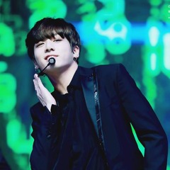 BTS - Rainism Cover
