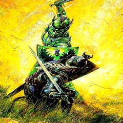 Rules Of Engagement [Prod. Prophet]