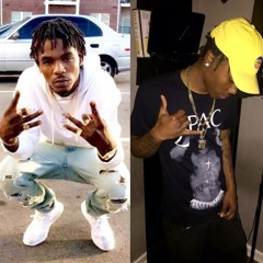 Street Ft Sosa - Fuckin Ya Bitch