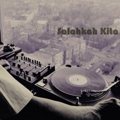Salahkah Kita - Robinhood feat Asmirandah (Cover)