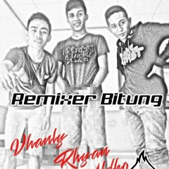 Musik Bambu Kolintang=RB= 2017