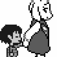 Undertale - fallen down beat