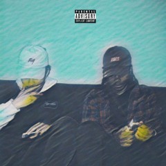 ISSA KNIFE FT. VINCE FLANDERS (PROD. REPTILIAN GOD MANA)