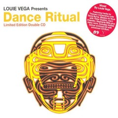 336 - Louie Vega presents Dance Ritual (2005)