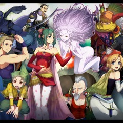 Final Fantasy VI - Searching for Friends [Trap Remix]