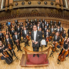 Fantasia Tepian Karimata (for Violin Solo & Orchestra)