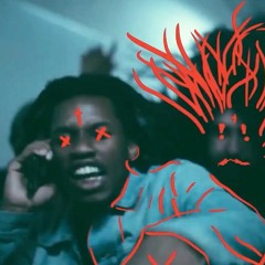 Denzel Curry - Ultimate (Slowed And Bass Boosted)