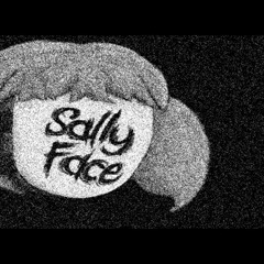 Sally face