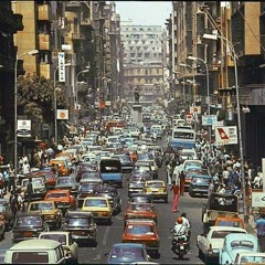 وأقولك  إيه ؟! - ملاكى القاهرة
