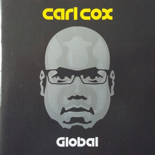 337 - Carl Cox - Global - Disc 1 (2002)