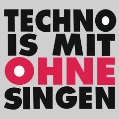 mit ohne Singen 2017
