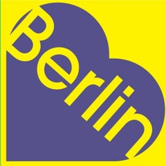 I Heart Berlin