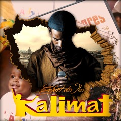 Cultivons La Paix - Kalimat