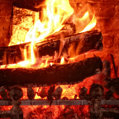 Riga Fireplace Mix