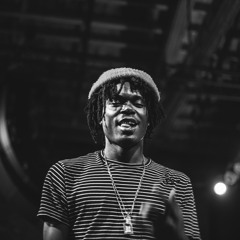 Lucki (Lucki Eck$) - Truth (Slowed)