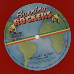 Cheerene - To you natty dread