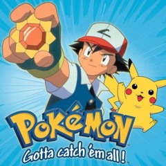 Jason Paige - Pokémon Theme (Gotta Catch 'em All)
