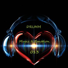 Music is Emotion 013