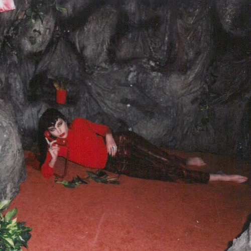 CAVE HOTLINE