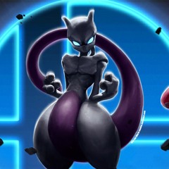 PokÃ©mon The Origins - Mewtwo Battle Theme (HD)