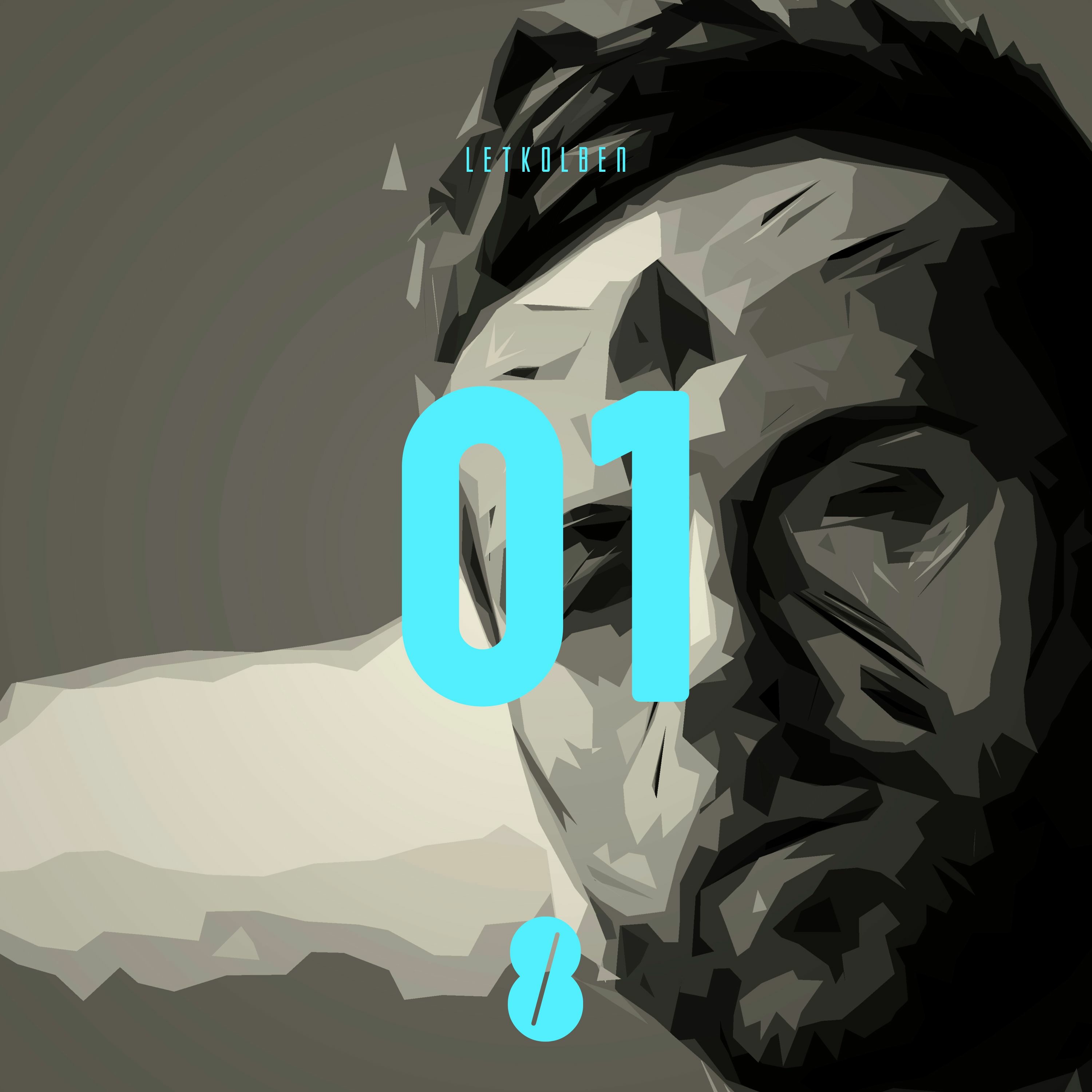 ACHTung Podcast 01 - LetKolben