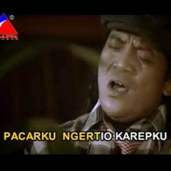 Selingkuh (Versi Jawa) - Didi Kempot (Cover Kangen Band)
