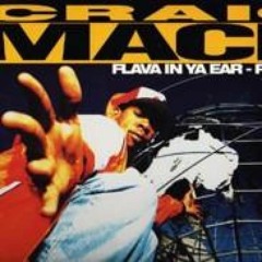 Craig Mack - Flava In Ya Ear feat. Notorious B.I.G., L.L. Cool J, Busta Rhymes, and Rampage [Remix]