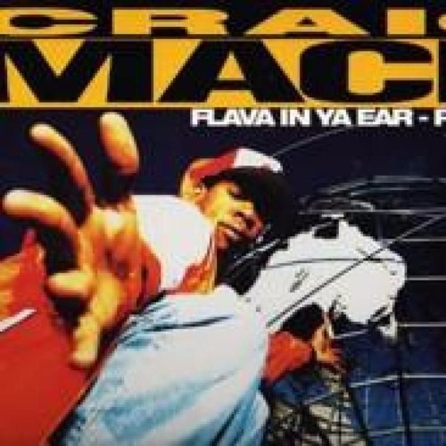 Listen to Craig Mack - Flava In Ya Ear feat. Notorious Listen to Craig Mack - Flava In Ya Ear feat. Notorious