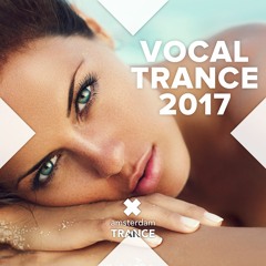 VOCAL TRANCE BEST 2017