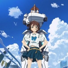 Robotics;Notes TV Anime OST - Robotics;Notes (Yuki Hayashi)