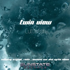 SNS061 : Twin View - Cuttlefish (Alex Byrka Remix)