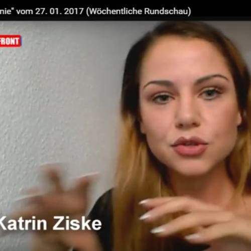 Stream Interview Mit Katrin Ziske By Defensor Pacis Listen Online For stream-interview-mit-katrin-ziske-by-defensor-pacis-listen-online-for